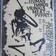 Illustration for article titled Germs drummer Don Bolles is selling off his old punk flyers